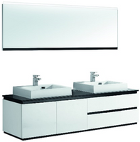 Зеркало для ванной Orans BC-6023 1800 1800x30x600