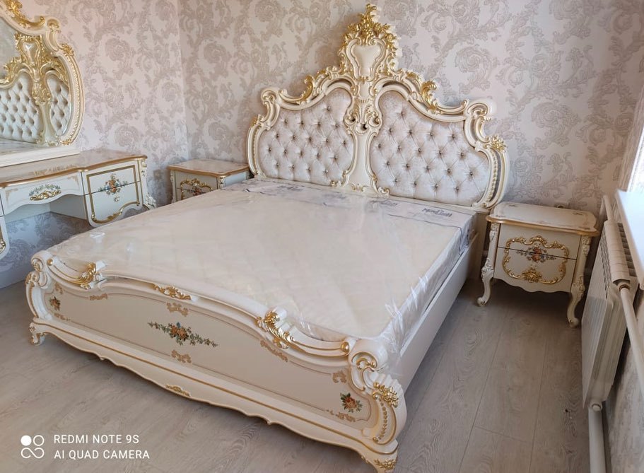 Спальня Валенсия Фото