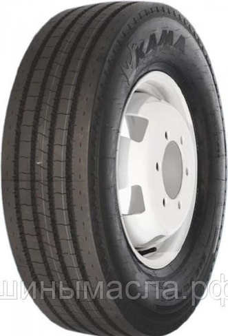 Шина 245/70R19.5 Кама NF201