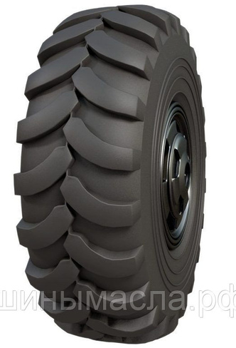 Шины 23.5-25 VOLTYRE HEAVY DT-125