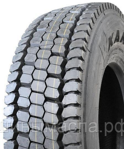 Шина 245/70R19.5 Кама NR201