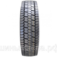 Шина 315/80R22.5 Кама NR201