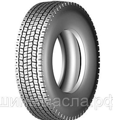 Шина 315/80R22.5 Белшина БЕЛ-278