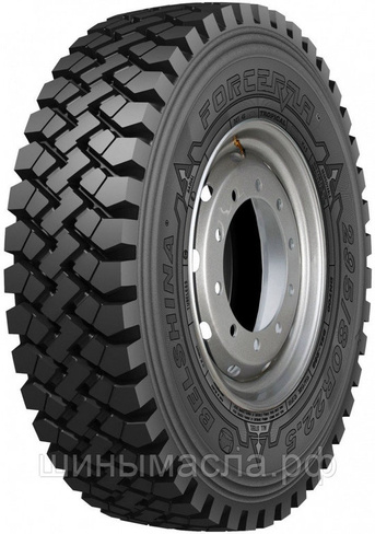 Шина 295/80R22.5 Бел266 Белшина