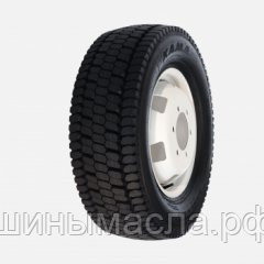 Шина 215/75R17.5 Кама NR201