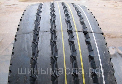 Шины 385/65R22.5 Сordiant TR-1