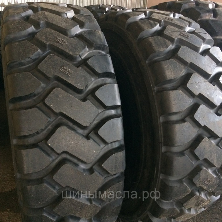 Шины 20.5R25 Techking MATE L3 xx C1 TL купить в Санкт-Петербурге