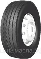 Шина 215/75R17.5 Кама NF202