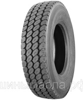 Шина 315/80R22.5 Tyrex All Steel VM-1