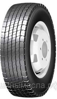 Шина 315/70R22.5 Кама NR101