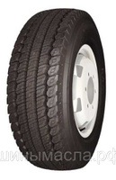 Шина 245/70R19.5 Кама NU301