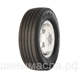 Шина 315/80R22.5 Кама NF201