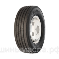 Шина 315/80R22.5 Кама NF201