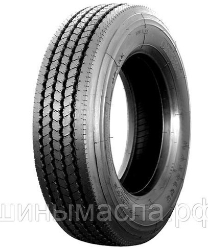 Шина 235/75R17.5 Aeolus HN235