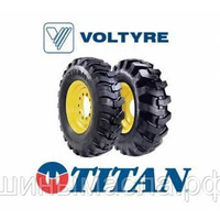 Шины 600/70R30 Titan AG55V TL Voltyre