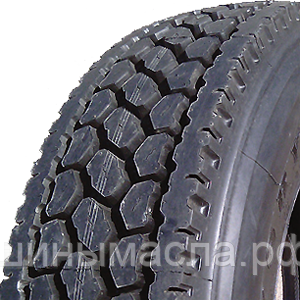 Шина 295/75R22.5 KR 516 Koryo Industrial