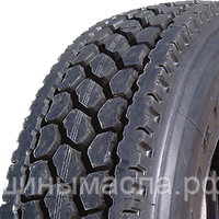 Шина 295/75R22.5 KR 516 Koryo Industrial