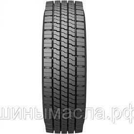 Шина 315/70R22.5 Белшина БЕЛ-138