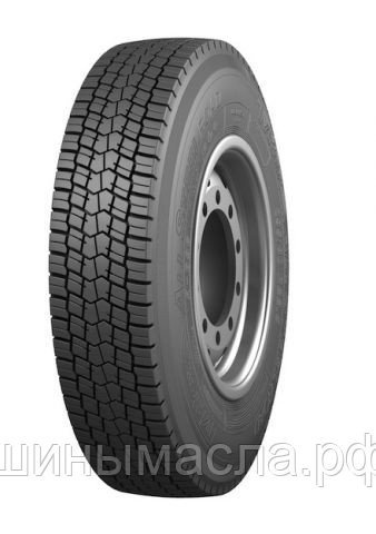 Шина 315/80R22.5 Tyrex DR-1