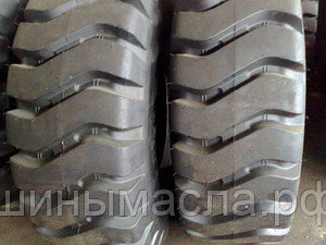 Шины 20.5-25 EM30 16PR TL Mitas