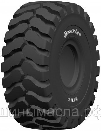 Шина 26.5R25 TechKing ETD2S L5