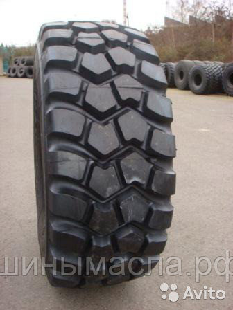 Шина 775/65R29 Triangle TB598 L3 TL