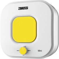 Водонагреватель Zanussi ZWH/S 15 Mini U под раковину