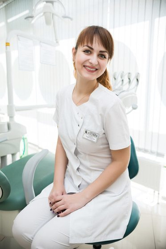 Прием стоматолога-терапевта Стрелковой Татьяны Евгеньевны