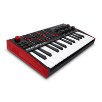 MIDI-клавиатура AKAI PRO MPK MINI MK3 Akai