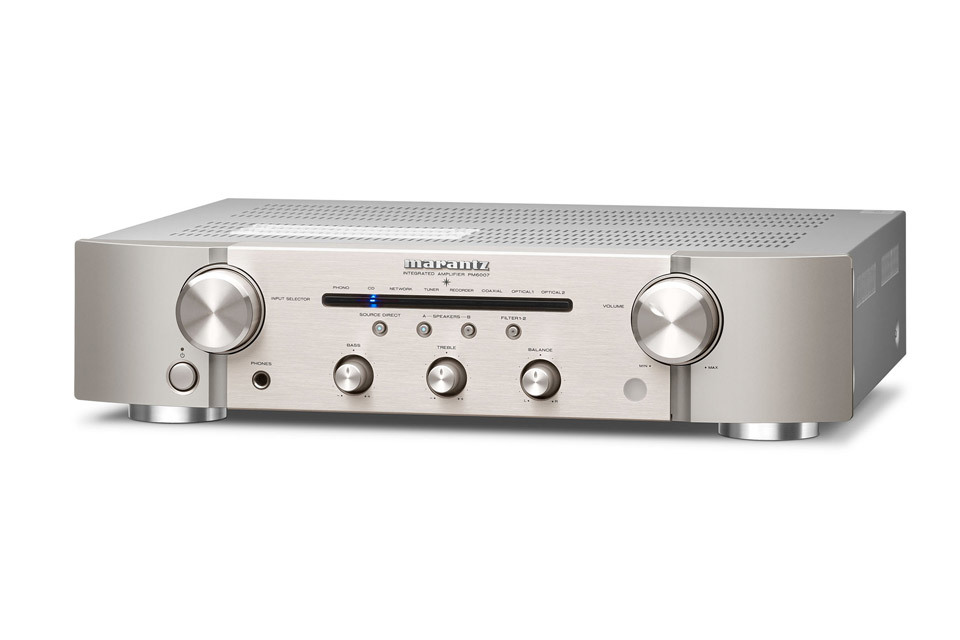 Marantz pm6007