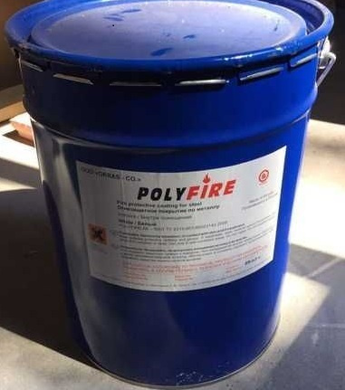 POLYFIRE АК-5001