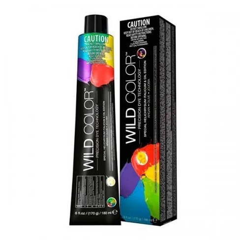 Краска для волос Wild Color Ammonia Free