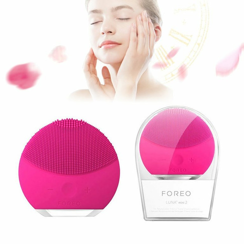 Foreo косметический аппарат для чистки лица