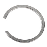 Стопорное кольцо для гайки 11/4", Stopper for nut 11/4" (SUS) Lavita