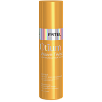 ESTEL Otium Wave Twist спрей для вьющихся волос Лёгкое расчёсывание, 238 г, 200 мл, аэрозоль