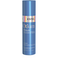 ESTEL Otium Aqua спрей для интенсивного увлажнения волос, 200 мл, аэрозоль