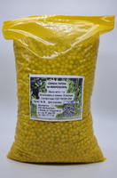 Семена Гороха на микрозелень 1 кг