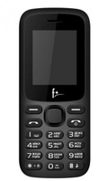 Мобильный телефон F+ f197 black