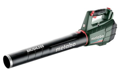 ВОЗДУХОДУВКА АККУМ.METABO LB 18 LTX BL без ЗУ и АКБ