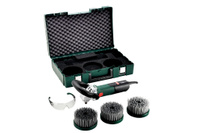 МАШИНА ПОЛИРОВАЛЬНАЯ METABO PE 15-25 SET