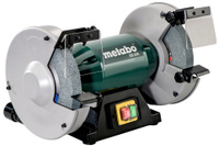 ТОЧИЛО METABO DS 200