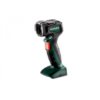 ФОНАРЬ АККУМ. METABO PowerMaxx ULA 12 LED