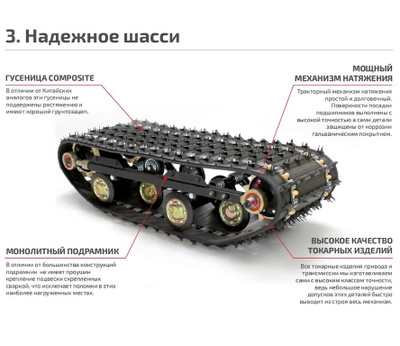 Самодельные мотобуксировщики.