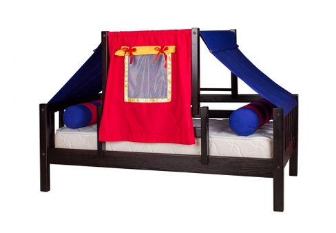 Детская кровать Кнопа Мебель-Холдинг