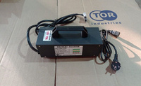 Зарядное устройство для штабелёров DYC/PEMS 12V/15A (Charger) TOR