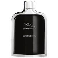 Jaguar туалетная вода Classic Black, 100 мл