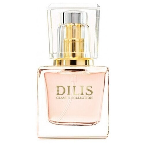 Dilis Parfum духи Classic Collection №17, 30 мл, 170 г