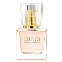 Dilis Parfum духи Classic Collection №17, 30 мл, 170 г