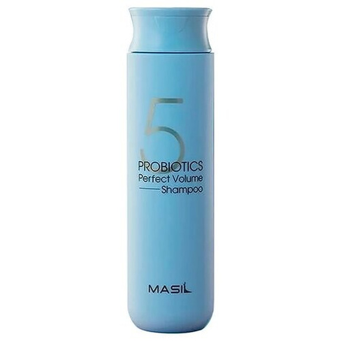 Шампунь для объема волос MASIL 5 Probiotics Perfect Volume Shampoo Masil