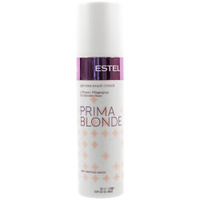 ESTEL Prima Blonde двухфазный спрей для светлых волос, 244 г, 200 мл, аэрозоль